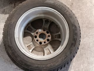 bontott MERCEDES-BENZ A-CLASS Alufelni Szett Gumival