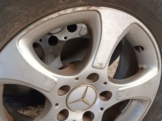 bontott MERCEDES-BENZ A-CLASS Alufelni Szett Gumival