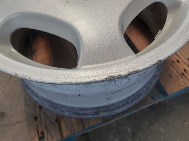 bontott MERCEDES-BENZ A-CLASS Alufelni Szett