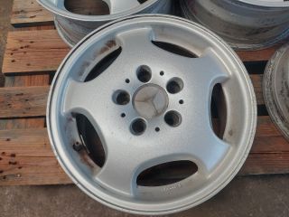 bontott MERCEDES-BENZ A-CLASS Alufelni Szett