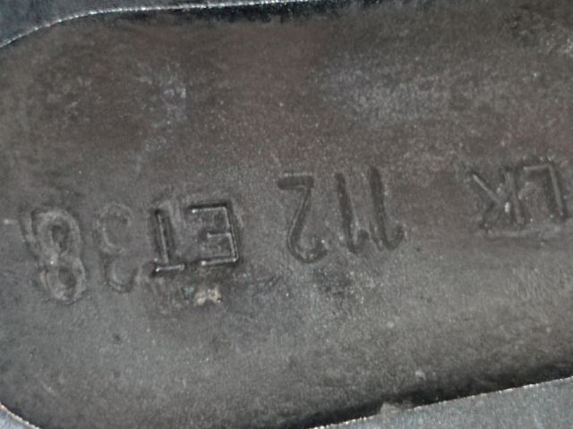 bontott MERCEDES-BENZ A-CLASS Alufelni Szett