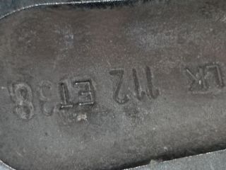 bontott MERCEDES-BENZ A-CLASS Alufelni Szett