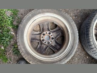 bontott MERCEDES-BENZ A-CLASS Alufelni Szett