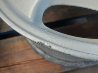 bontott MERCEDES-BENZ A-CLASS Alufelni Szett