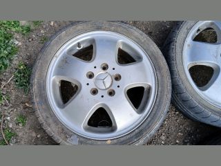 bontott MERCEDES-BENZ A-CLASS Alufelni Szett