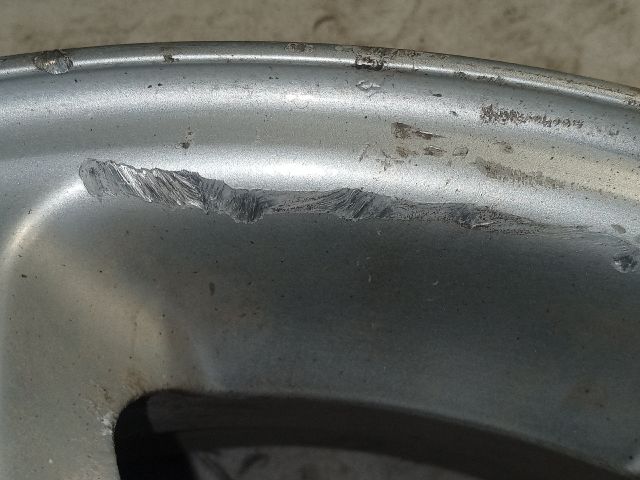 bontott MERCEDES-BENZ A-CLASS Alufelni Szett