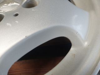 bontott MERCEDES-BENZ A-CLASS Alufelni Szett