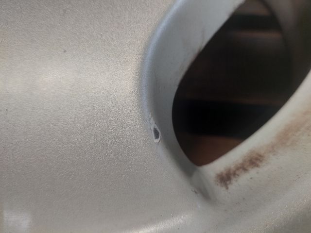 bontott MERCEDES-BENZ A-CLASS Alufelni Szett