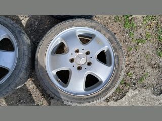 bontott MERCEDES-BENZ A-CLASS Alufelni Szett