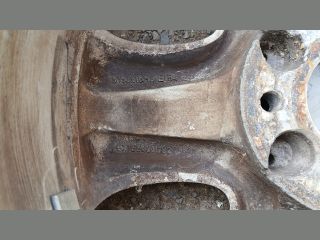 bontott MERCEDES-BENZ A-CLASS Alufelni Szett