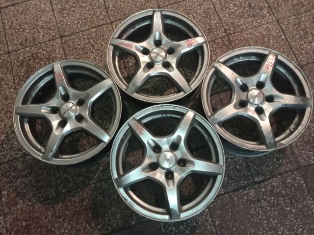 bontott MERCEDES-BENZ A-CLASS Alufelni Szett