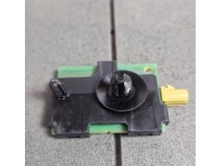 bontott MERCEDES-BENZ A-CLASS Antenna Erősítő