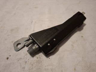 bontott MERCEDES-BENZ A-CLASS Antenna Erősítő