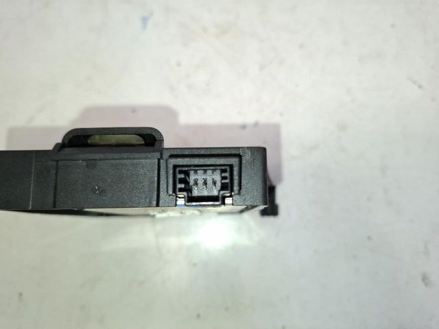 bontott MERCEDES-BENZ A-CLASS Antenna Erősítő