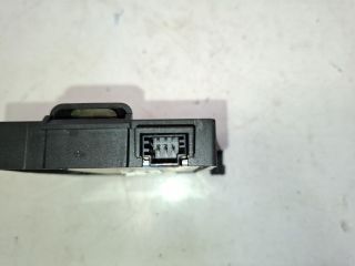 bontott MERCEDES-BENZ A-CLASS Antenna Erősítő