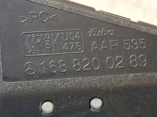 bontott MERCEDES-BENZ A-CLASS Antenna Erősítő