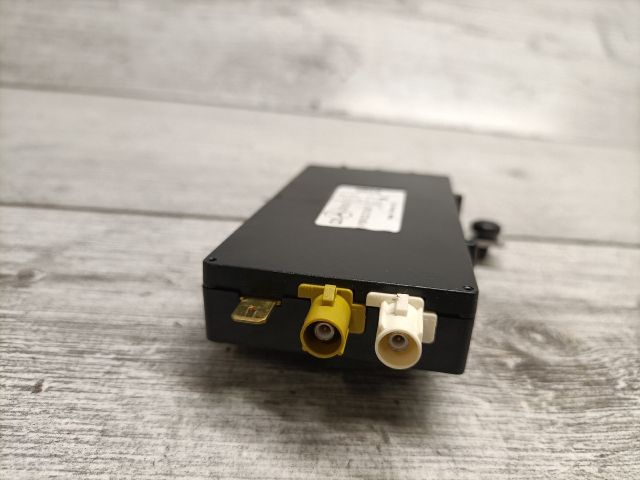 bontott MERCEDES-BENZ A-CLASS Antenna Erősítő