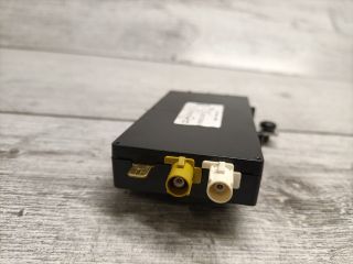 bontott MERCEDES-BENZ A-CLASS Antenna Erősítő