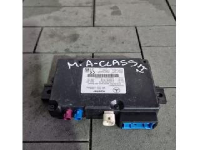 bontott MERCEDES-BENZ A-CLASS Antenna Erősítő