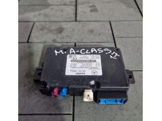 bontott MERCEDES-BENZ A-CLASS Antenna Erősítő