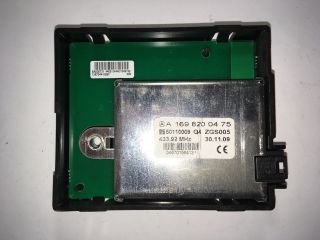 bontott MERCEDES-BENZ A-CLASS Antenna Erősítő