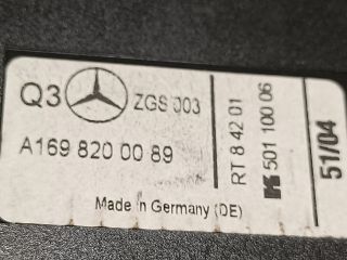 bontott MERCEDES-BENZ A-CLASS Antenna Erősítő