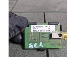 bontott MERCEDES-BENZ A-CLASS Antenna Erősítő