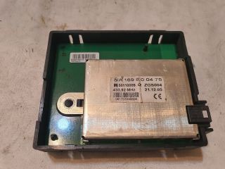 bontott MERCEDES-BENZ A-CLASS Antenna Erősítő