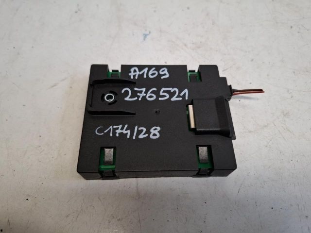 bontott MERCEDES-BENZ A-CLASS Antenna Erősítő