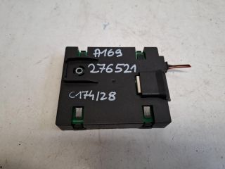 bontott MERCEDES-BENZ A-CLASS Antenna Erősítő