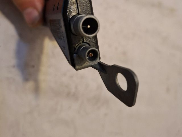 bontott MERCEDES-BENZ A-CLASS Antenna Erősítő