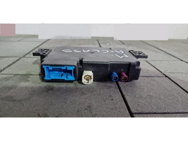 bontott MERCEDES-BENZ A-CLASS Antenna Erősítő