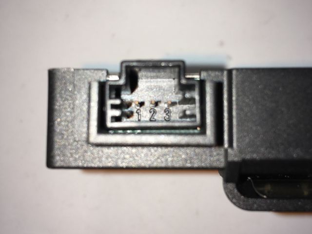 bontott MERCEDES-BENZ A-CLASS Antenna Erősítő