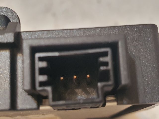 bontott MERCEDES-BENZ A-CLASS Antenna Erősítő