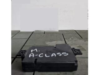 bontott MERCEDES-BENZ A-CLASS Antenna Erősítő