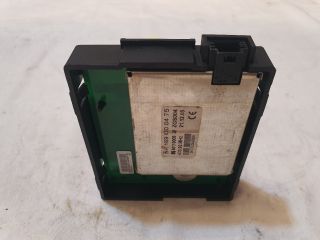 bontott MERCEDES-BENZ A-CLASS Antenna Erősítő