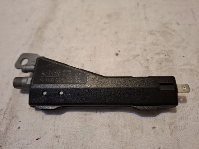 bontott MERCEDES-BENZ A-CLASS Antenna Erősítő