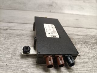bontott MERCEDES-BENZ A-CLASS Antenna Erősítő