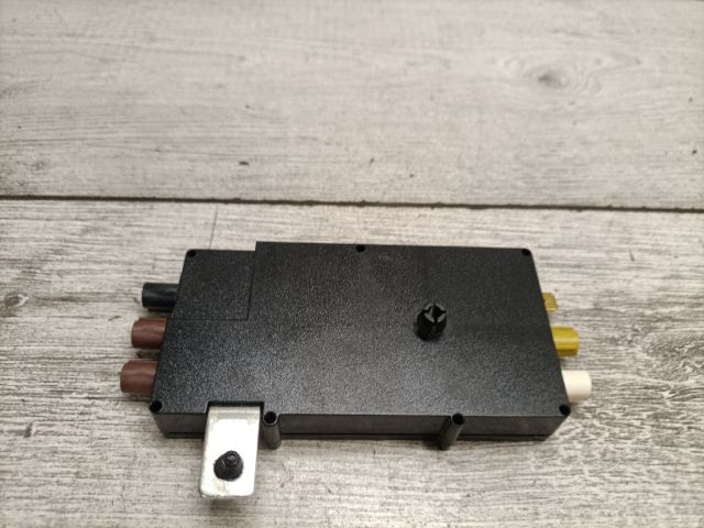 bontott MERCEDES-BENZ A-CLASS Antenna Erősítő