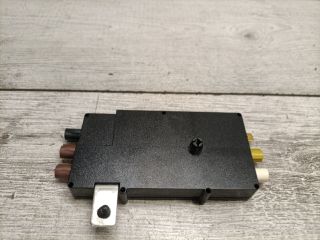 bontott MERCEDES-BENZ A-CLASS Antenna Erősítő