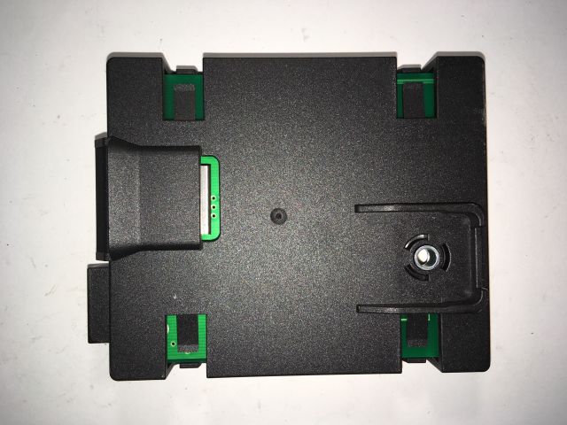 bontott MERCEDES-BENZ A-CLASS Antenna Erősítő