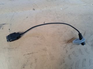 bontott MERCEDES-BENZ A-CLASS AUX Csatlakozó