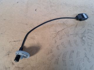 bontott MERCEDES-BENZ A-CLASS AUX Csatlakozó