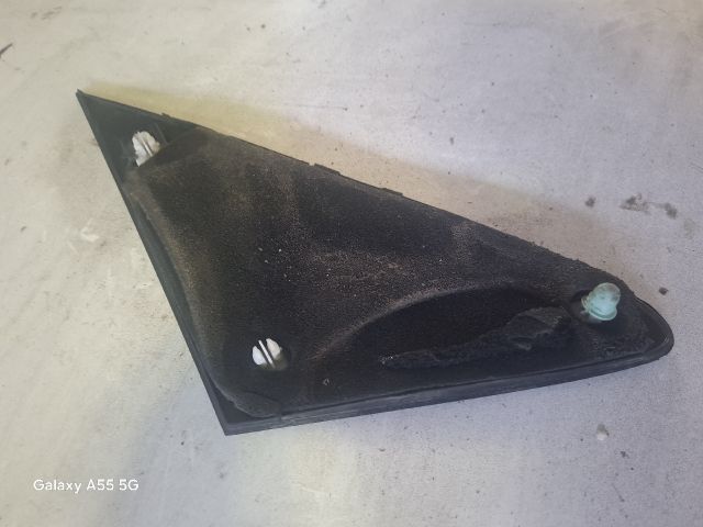 bontott MERCEDES-BENZ A-CLASS Bal A Oszlop Burkolat