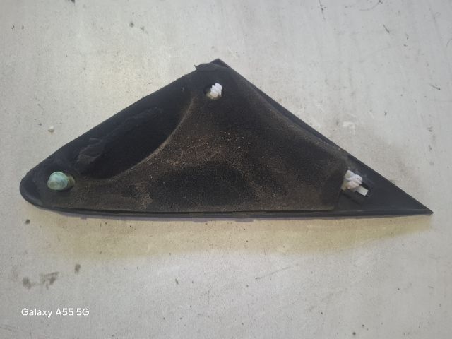 bontott MERCEDES-BENZ A-CLASS Bal A Oszlop Burkolat