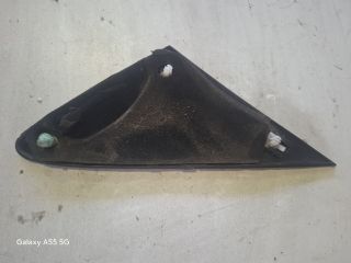 bontott MERCEDES-BENZ A-CLASS Bal A Oszlop Burkolat