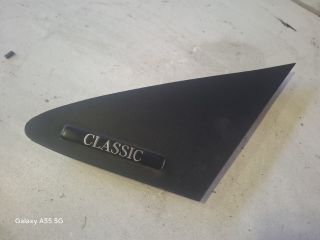 bontott MERCEDES-BENZ A-CLASS Bal A Oszlop Burkolat