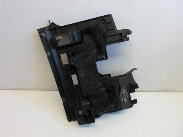 bontott MERCEDES-BENZ A-CLASS Bal Alsó Műszerfal Burkolat