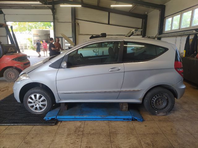 bontott MERCEDES-BENZ A-CLASS Bal B Oszlop Burkolat