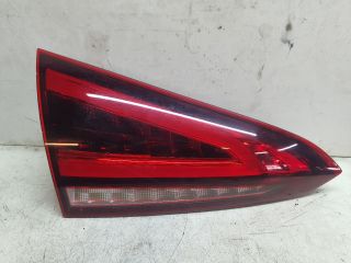 bontott MERCEDES-BENZ A-CLASS Bal Belső Hátsó Lámpa